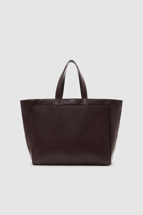 ANINE BING LARGE RIO TOTE